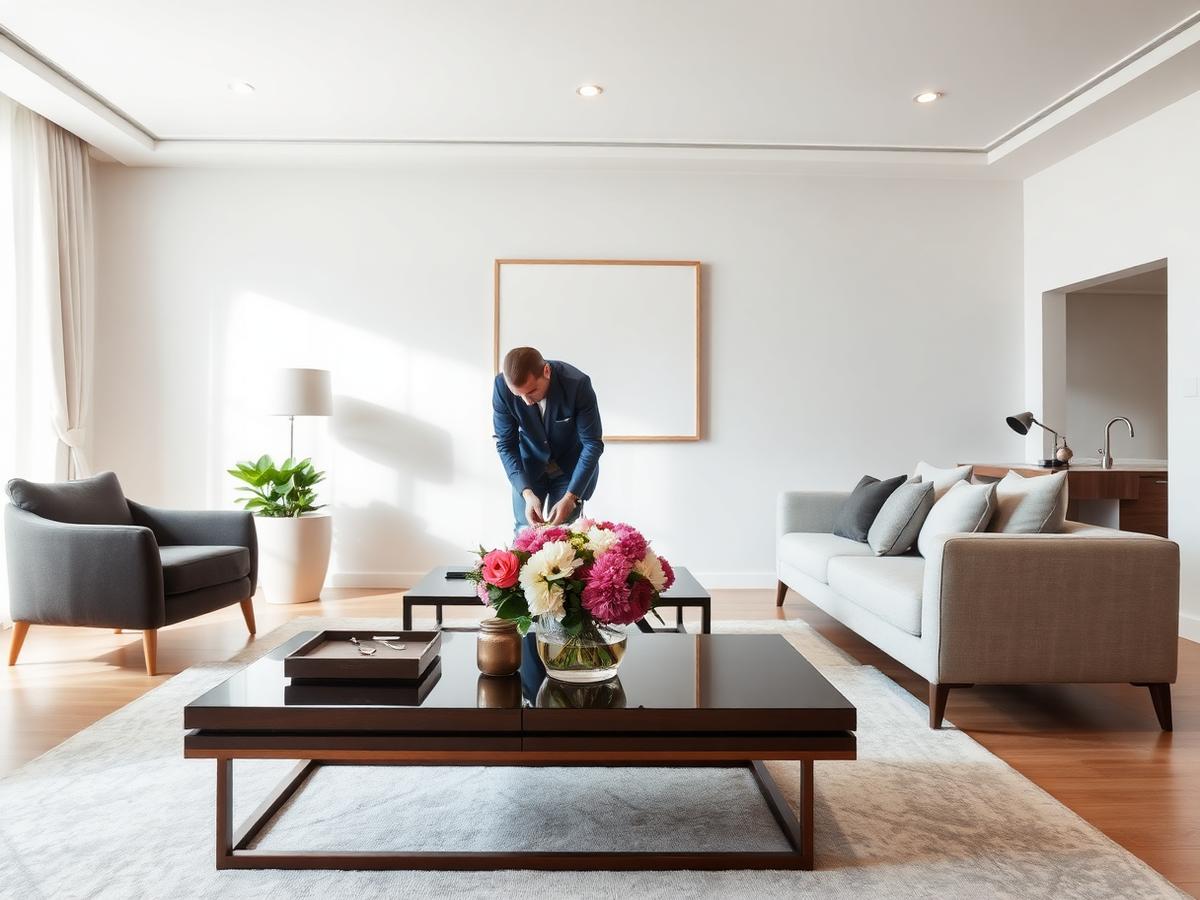 Recurring Cleaning